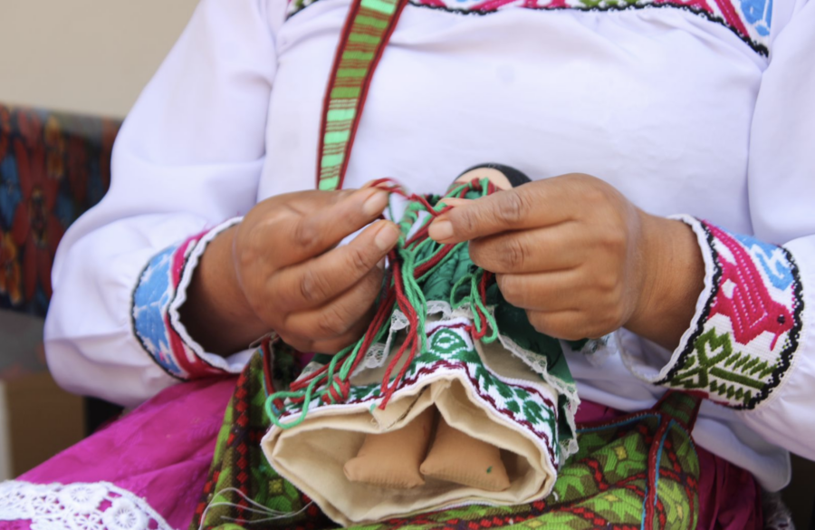 Tradiciones de Querétaro 